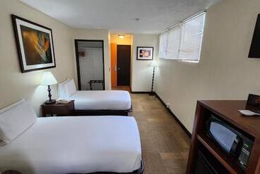 Stay Hotel Waikiki