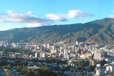 هتل Tamanaco Caracas