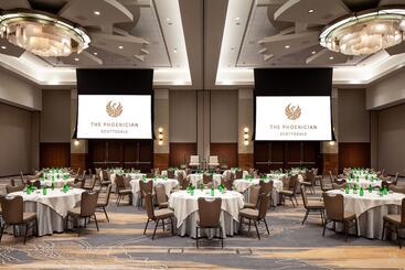 هتل The Phoenician, A Luxury Collection Resort, Scottsdale