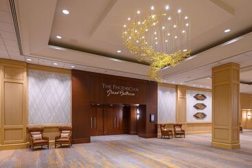 هتل The Phoenician, A Luxury Collection Resort, Scottsdale