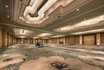 هتل The Phoenician, A Luxury Collection Resort, Scottsdale