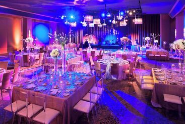 هتل The Phoenician, A Luxury Collection Resort, Scottsdale