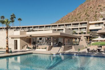 هتل The Phoenician, A Luxury Collection Resort, Scottsdale
