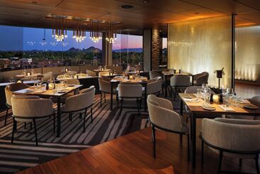 هتل The Phoenician, A Luxury Collection Resort, Scottsdale