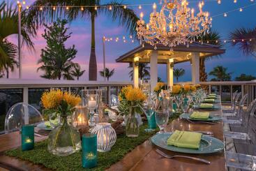The Gates Hotel Key West