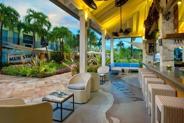 The Gates Hotel Key West