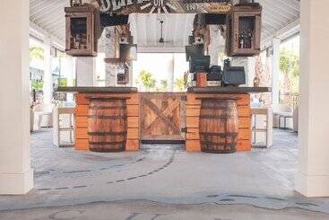 The Gates Hotel Key West