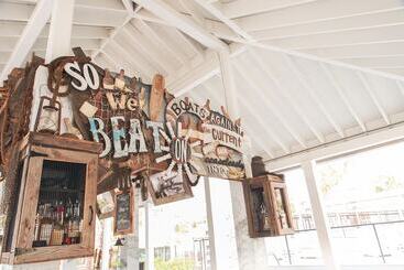 The Gates Hotel Key West