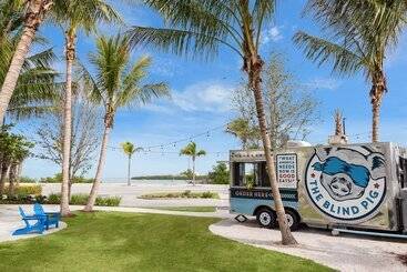 The Gates Hotel Key West