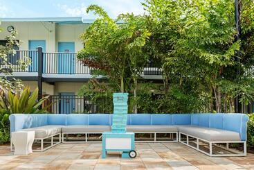 The Gates Hotel Key West