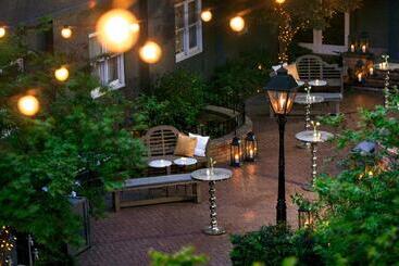 Kimpton Brice Hotel, An Ihg