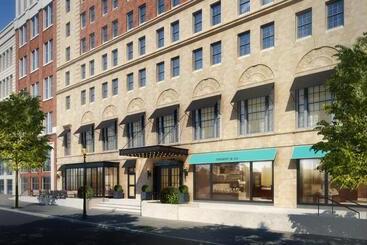 Hotel The Newbury Boston