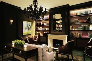 هتل The Rittenhouse