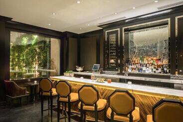 هتل The Rittenhouse