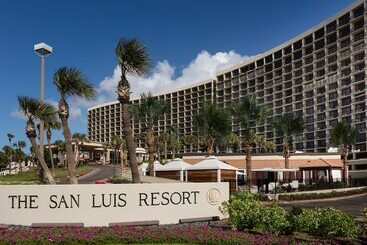 هتل The San Luis Resort Spa & Conference Center