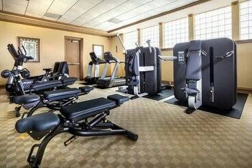 هتل The San Luis Resort Spa & Conference Center