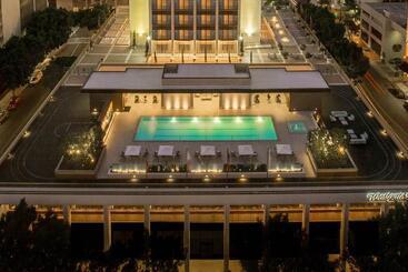 هتل The Westgate