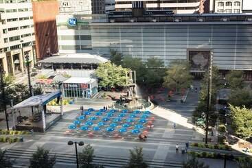 هتل The Westin Cincinnati