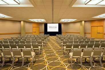 هتل The Westin Cincinnati