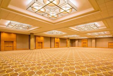 هتل The Westin Cincinnati