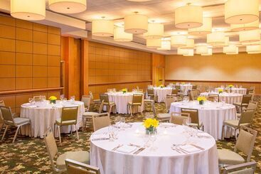هتل The Westin Cincinnati