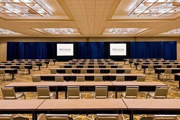 هتل The Westin Cincinnati