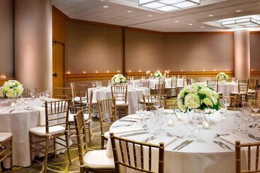 هتل The Westin Cincinnati
