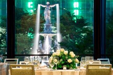 هتل The Westin Cincinnati