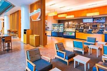 هتل The Westin Cincinnati