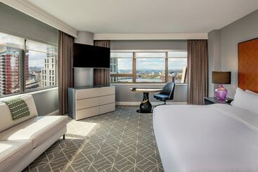 Отель The Westin Copley Place, Boston