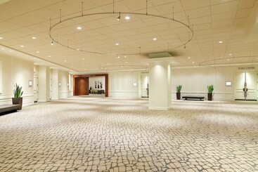 Отель The Westin Copley Place, Boston
