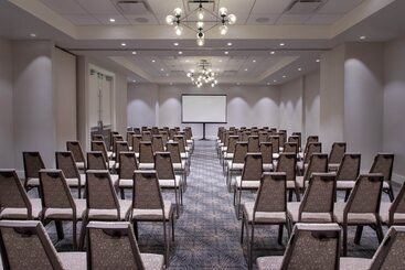 Отель The Westin Copley Place, Boston