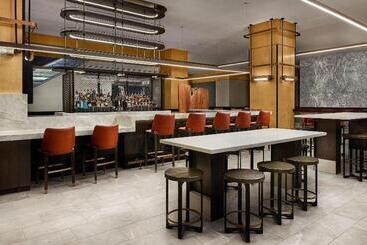 ホテル The Westin Denver Downtown