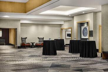 ホテル The Westin Denver Downtown