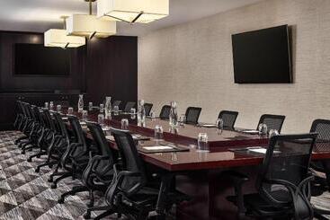 ホテル The Westin Denver Downtown