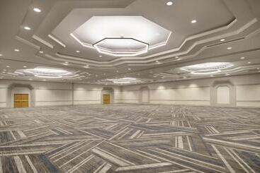 ホテル The Westin Denver Downtown