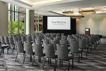 هتل The Westin Denver Downtown
