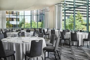 ホテル The Westin Denver Downtown