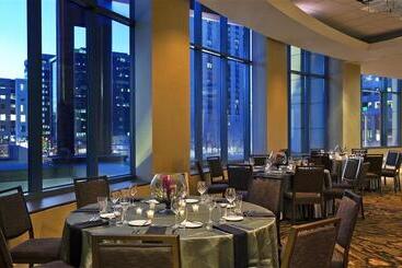 ホテル The Westin Denver Downtown