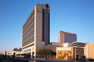 酒店 The Westin Galleria Dallas