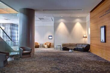 酒店 The Westin Galleria Dallas