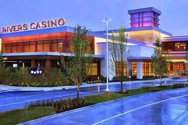 هتل The Westin O'hare