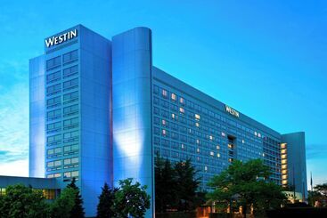 هتل The Westin O'hare