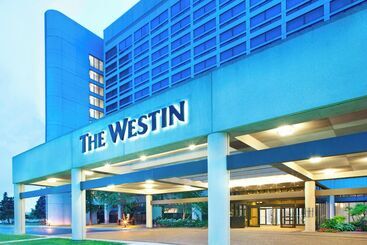 هتل The Westin O'hare