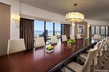 هتل The Westin Seattle