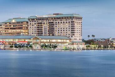 The Westin Tampa Waterside - Tampa