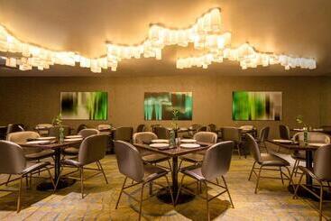هتل The Westin Tampa Waterside