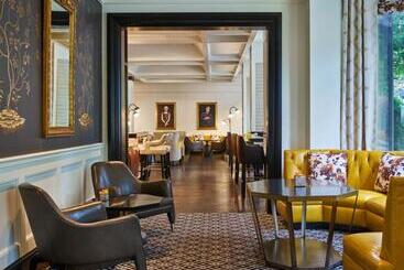 The Whitley, A Luxury Collection Hotel, Atlanta Buckhead