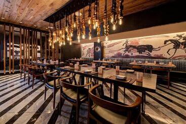 هتل The Worthington Renaissance Fort Worth