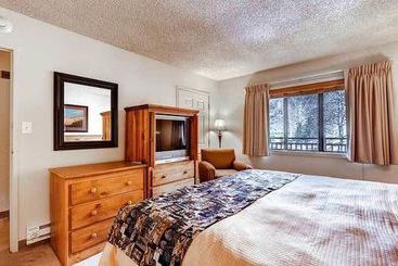 هتل The Wren at Vail 